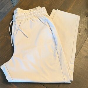 Women’s All in Motion High Rise Taper Pants L